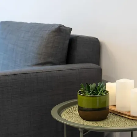 Apartamento Verde Burgas
