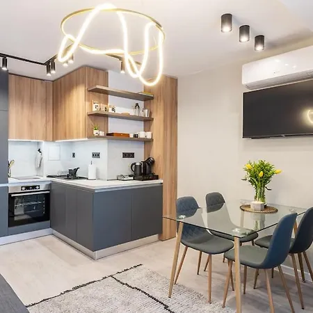 Verde Apartment