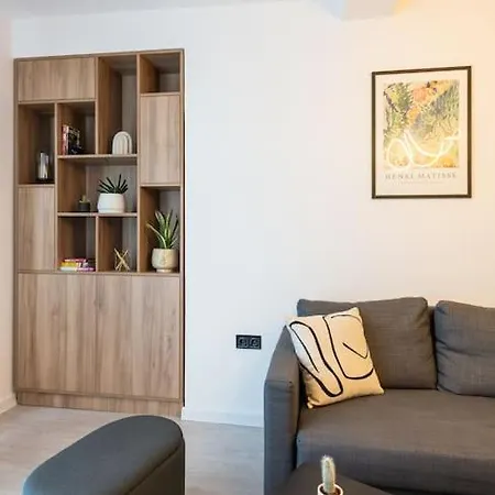 Verde Apartment *