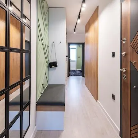 Verde Apartment *