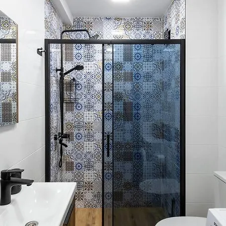 Apartment Verde